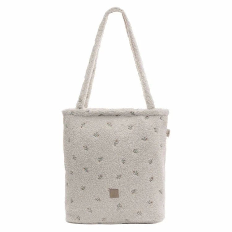 Wickeltasche Shopper "Teddy Lovely" - Little Baby Pocket