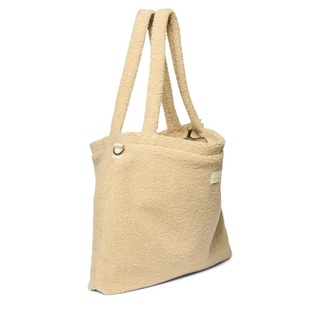 Wickeltasche Teddy - Little Baby Pocket