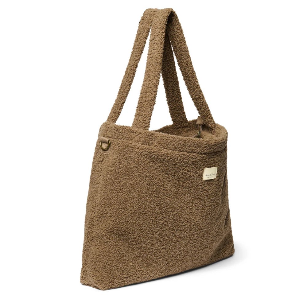 Wickeltasche Teddy - Little Baby Pocket