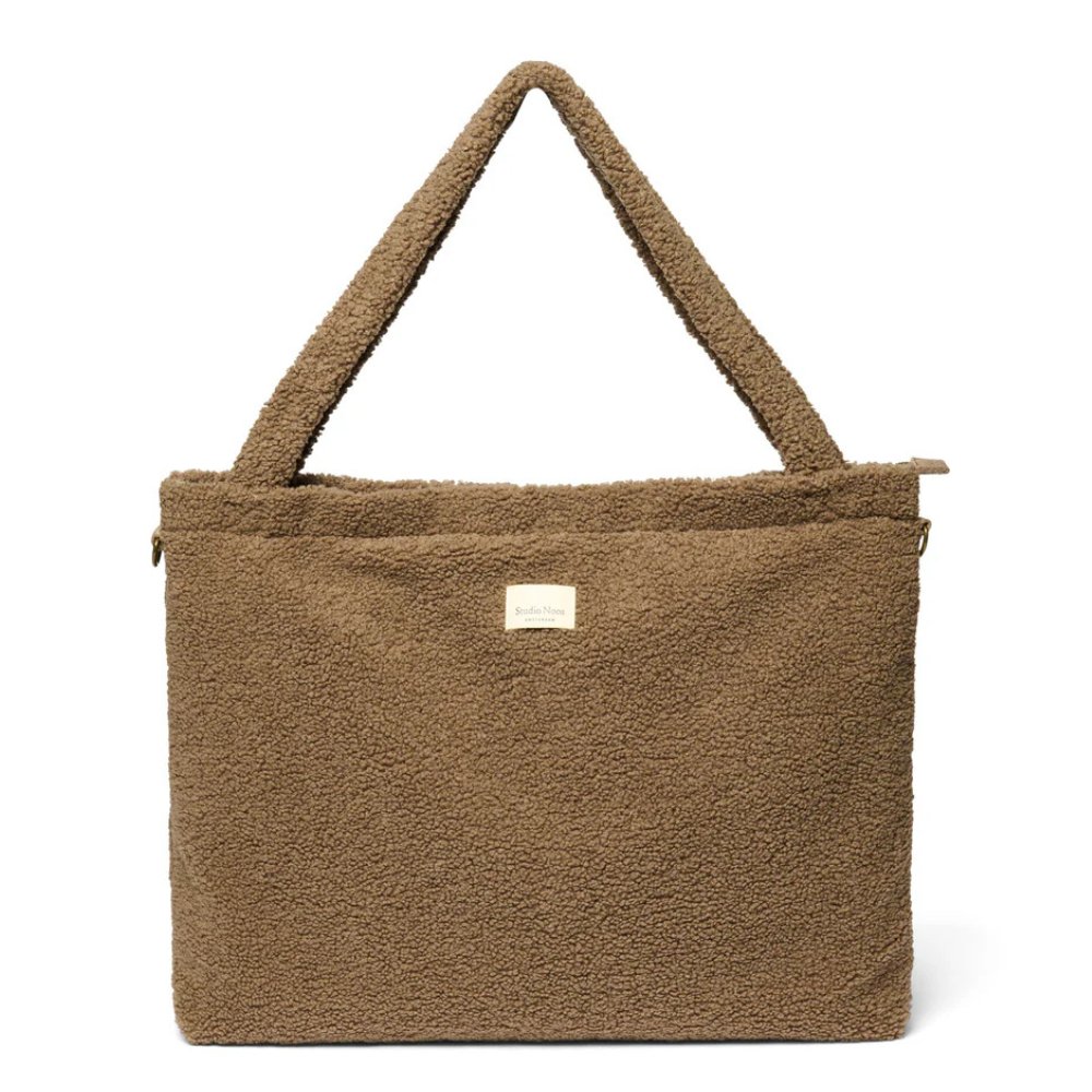 Wickeltasche Teddy - Little Baby Pocket