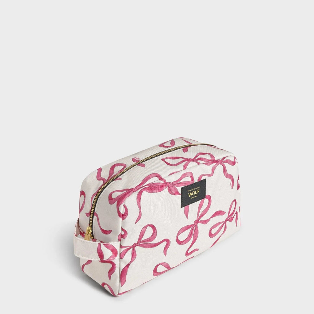 Windeltasche/ Kosmetiktasche "RITA" - Little Baby Pocket