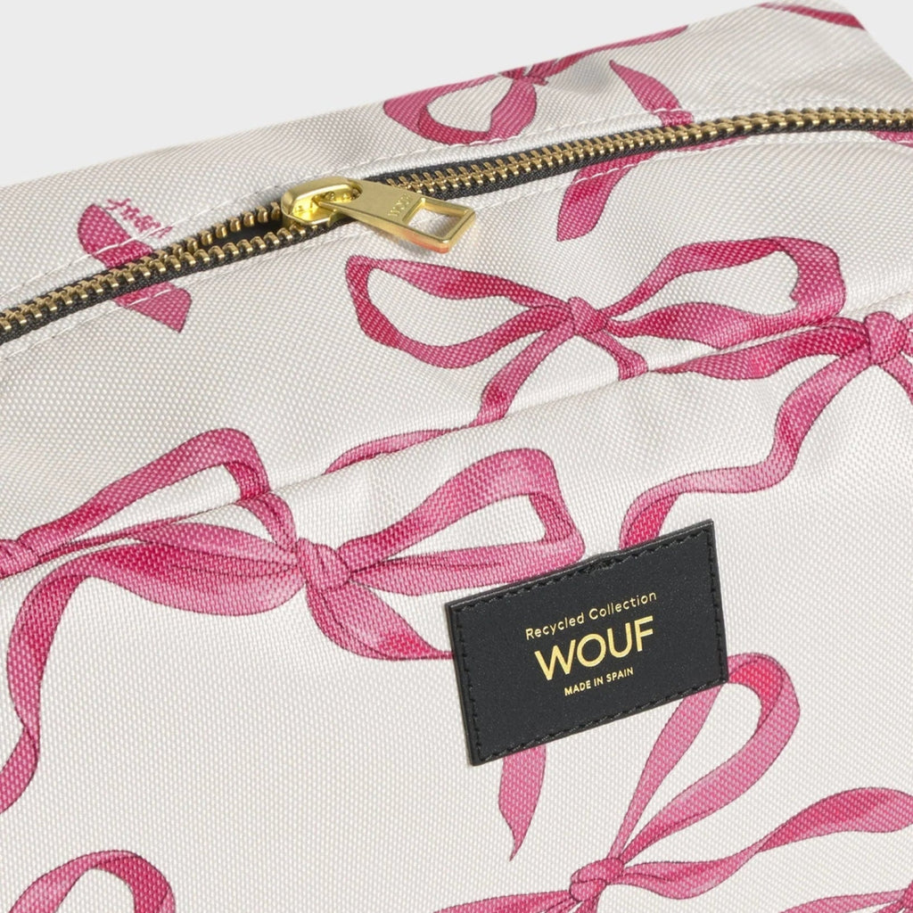 Windeltasche/ Kosmetiktasche "RITA" - Little Baby Pocket