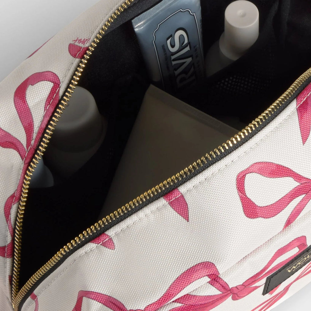 Windeltasche/ Kosmetiktasche "RITA" - Little Baby Pocket