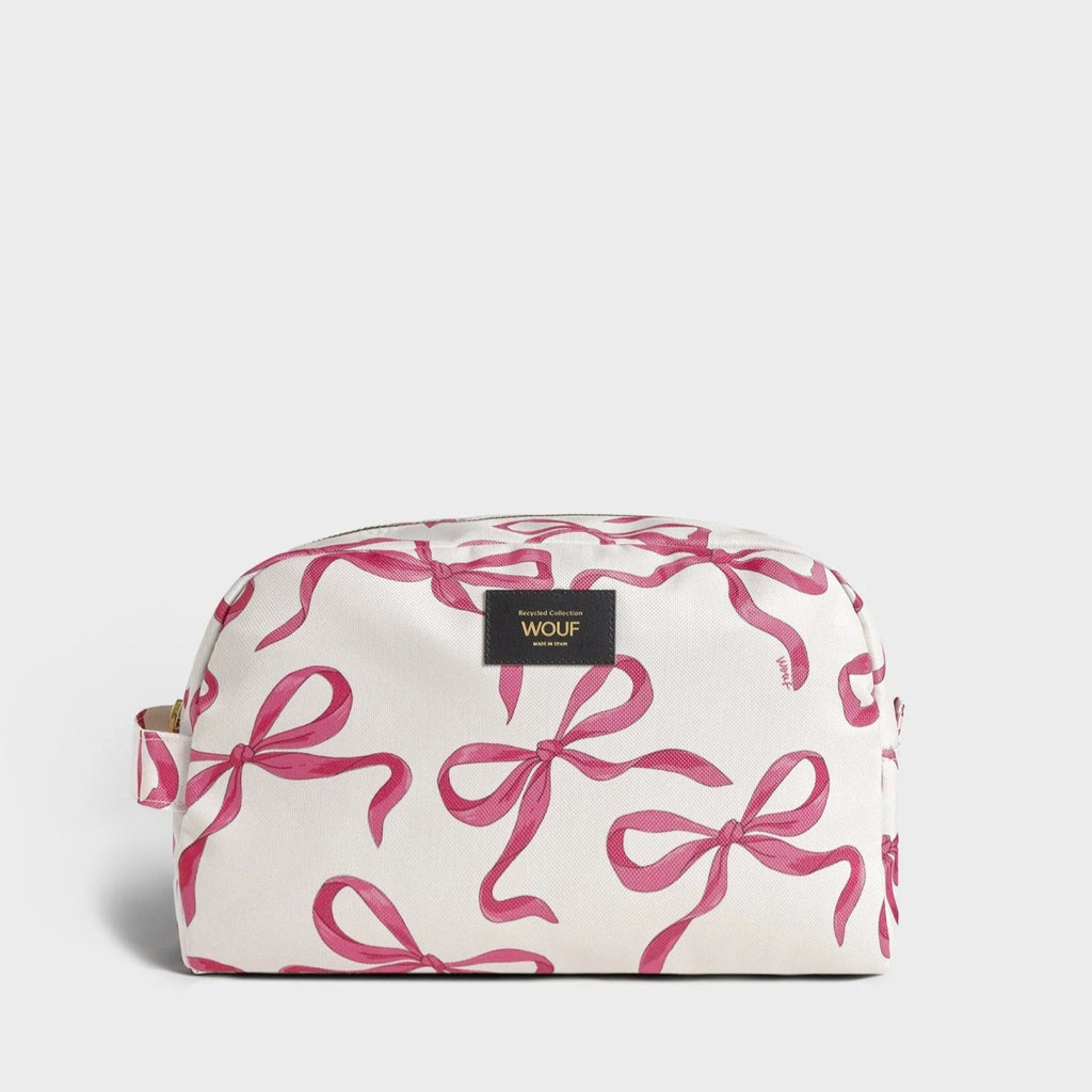 Windeltasche/ Kosmetiktasche "RITA" - Little Baby Pocket