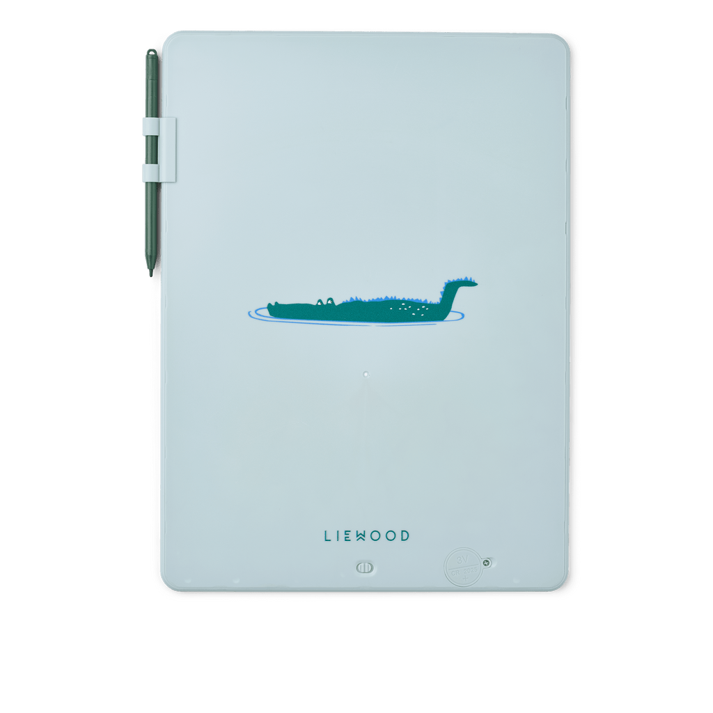 Liewood - Zeichen - Tablet Zora 13,5 Zoll Croco