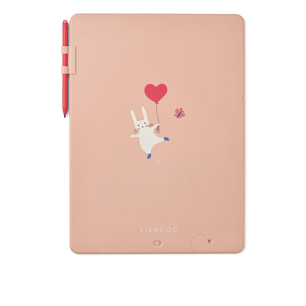 Liewood - Zeichen - Tablet Zora 13,5 Zoll Rabbit