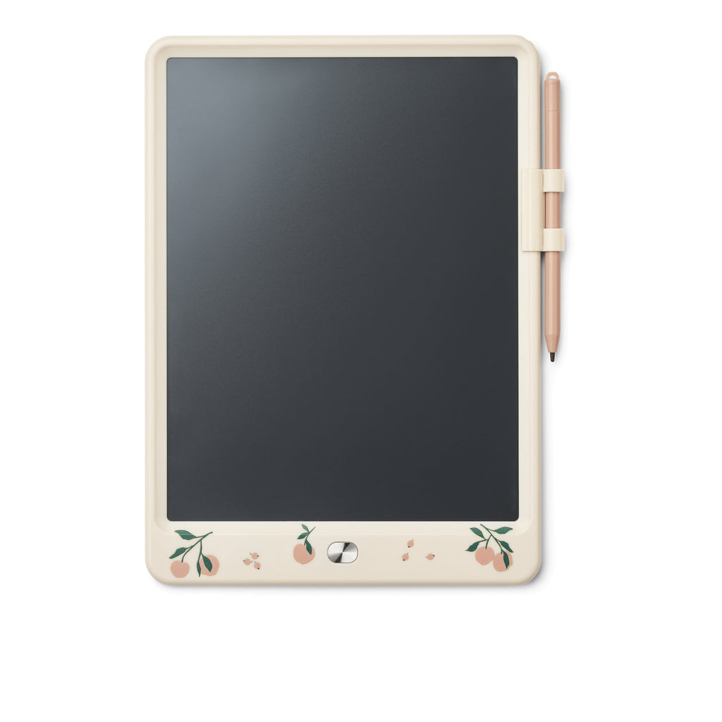 Zeichen - Tablet Zora Peach / Sea Shell - Little Baby Pocket