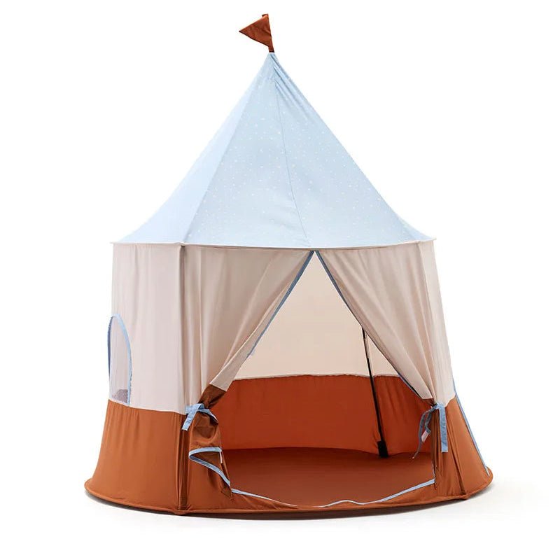 zelt zirkus Zelt Zirkus Kid's Concept – Magischer Spielspaß für Kinder – Little Baby Pocket