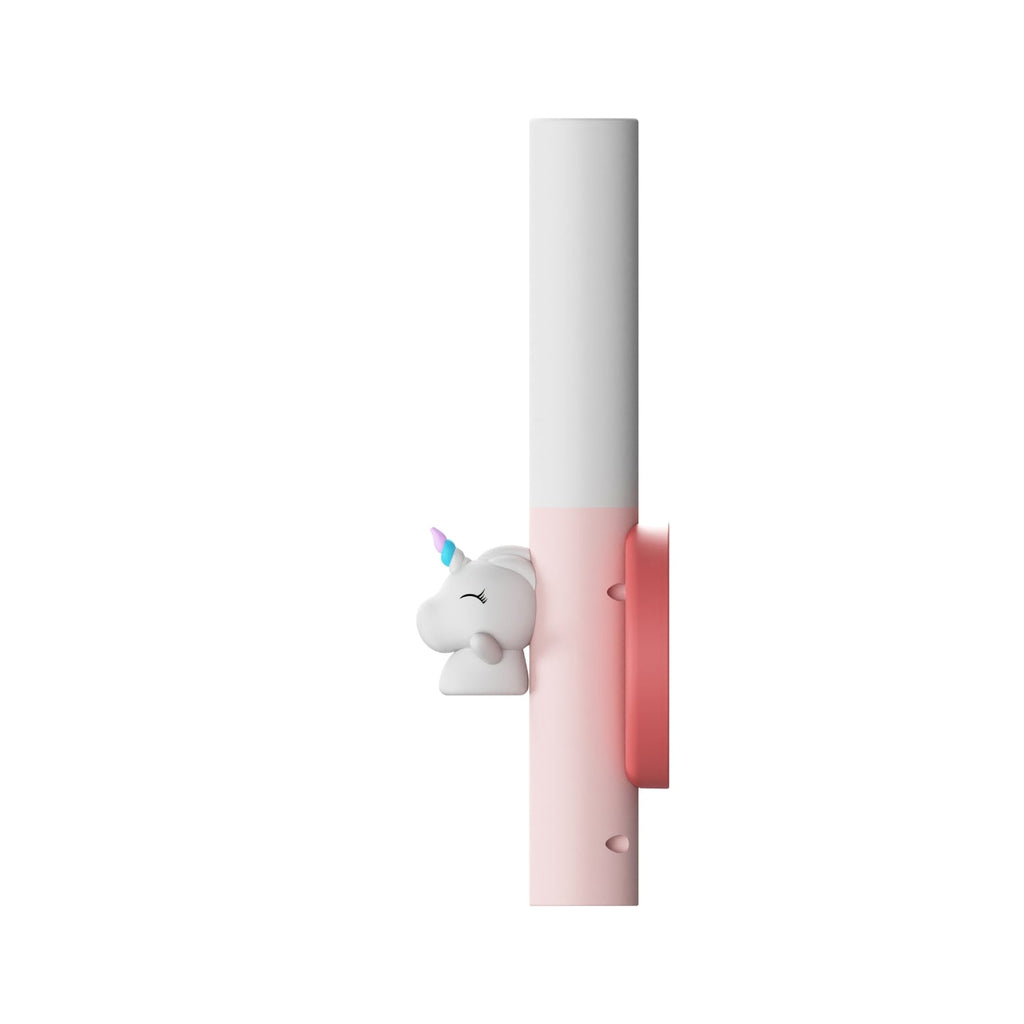 Zoo Light Unicorn - Einhorn 3-in-1 Kinderlampe: Nachtlicht, Leselampe & Lauflicht - Little Baby Pocket