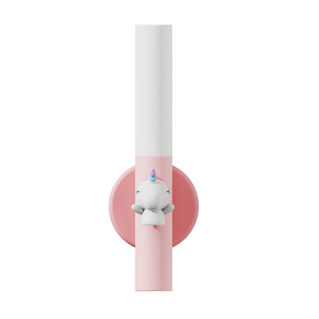 Zoo Light Unicorn - Einhorn 3-in-1 Kinderlampe: Nachtlicht, Leselampe & Lauflicht - Little Baby Pocket