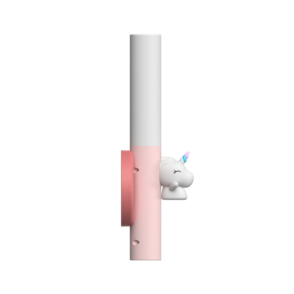 Zoo Light Unicorn - Einhorn 3-in-1 Kinderlampe: Nachtlicht, Leselampe & Lauflicht - Little Baby Pocket