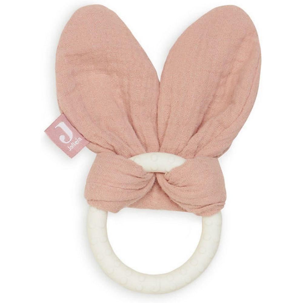 Beißring "Bunny ears" - Little Baby Pocket
