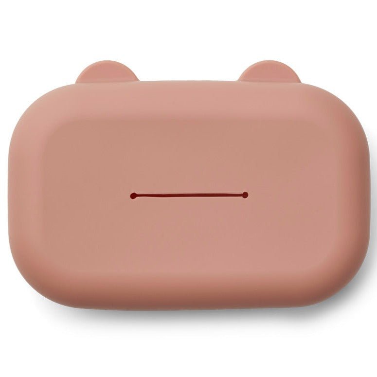 Aufbewahrungsbox für Feuchttücher "Emi" - Little Baby Pocket