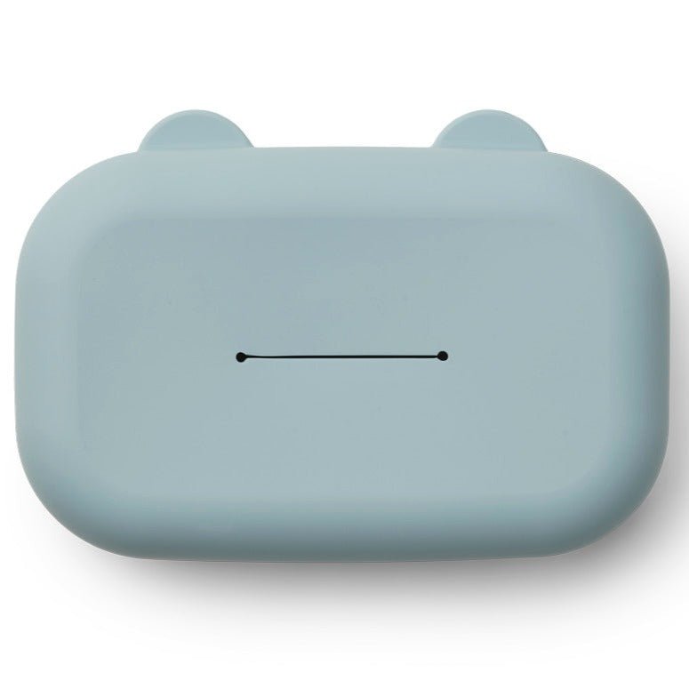 Aufbewahrungsbox für Feuchttücher "Emi" - Little Baby Pocket