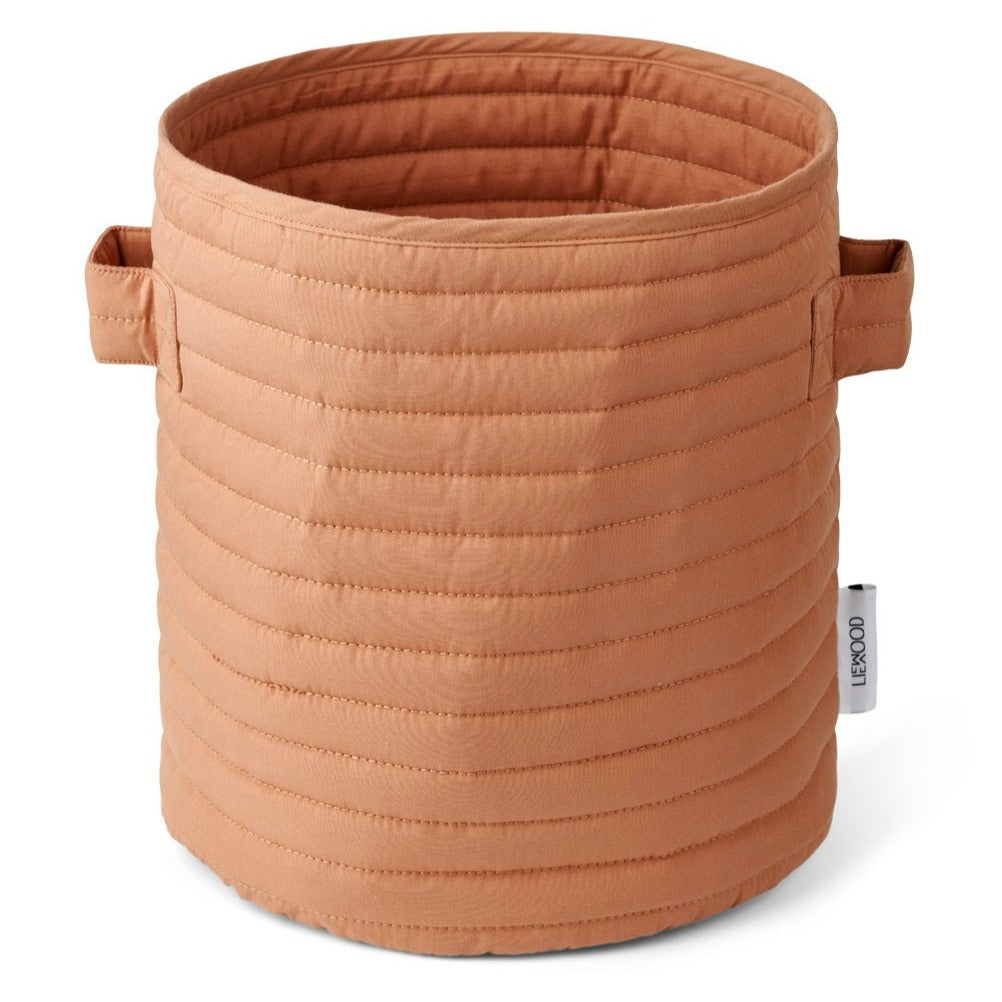 aufbewahrung liewood Liewood Aufbewahrungskorb Kinderzimmer – Ordnung & Stil – Little Baby Pocket