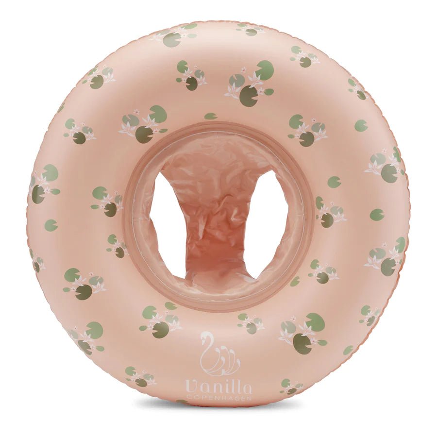 Baby Badering "Water Lily Sand Rose" - Little Baby Pocket