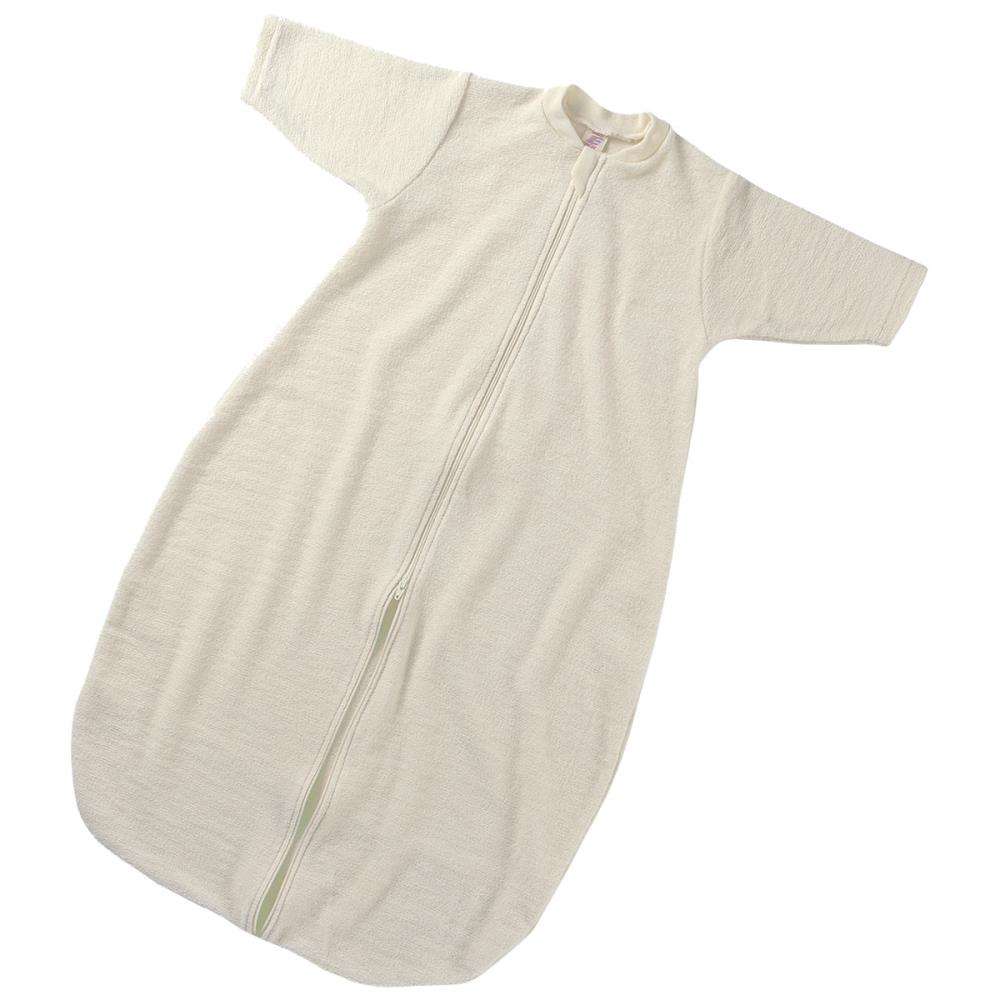 Baby-Schlafsack aus reine Bio-Wolle - Little Baby Pocket