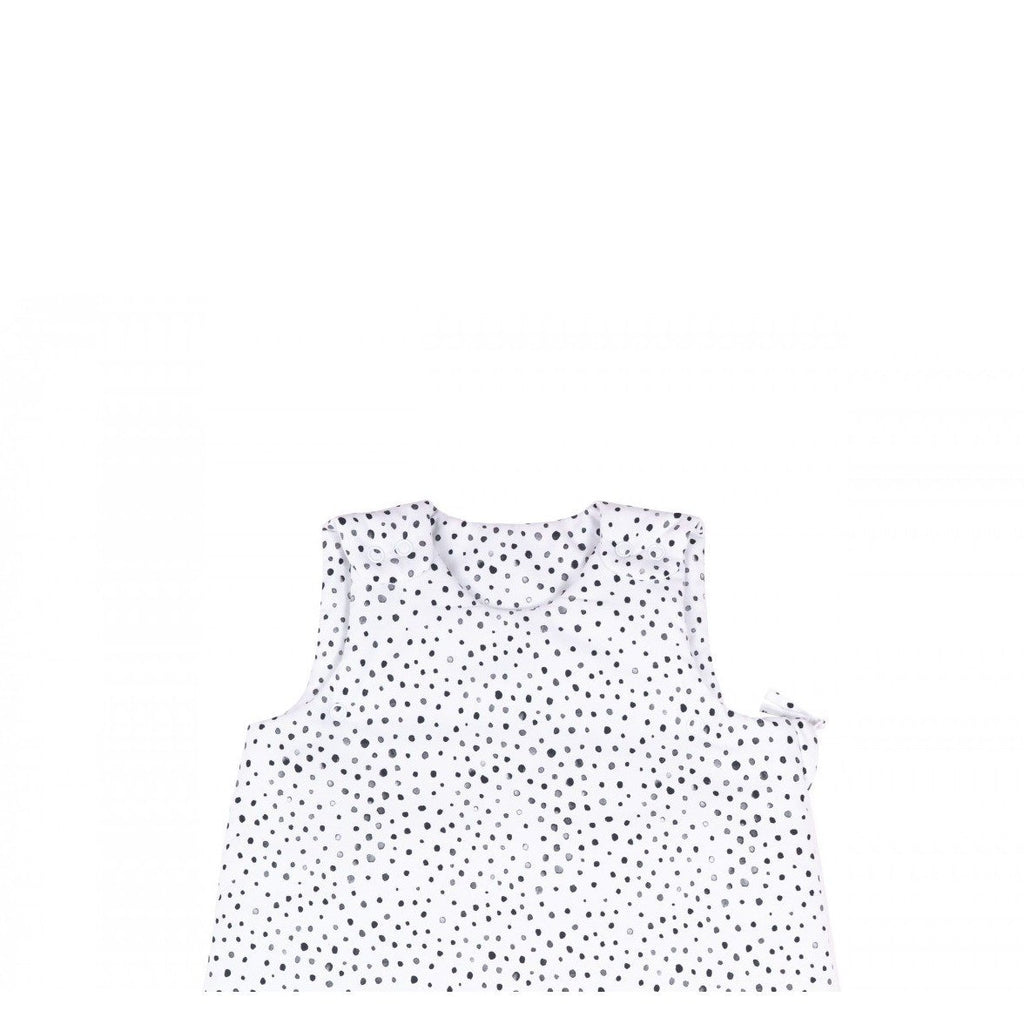 Baby Schlafsack "Dots" - Little Baby Pocket