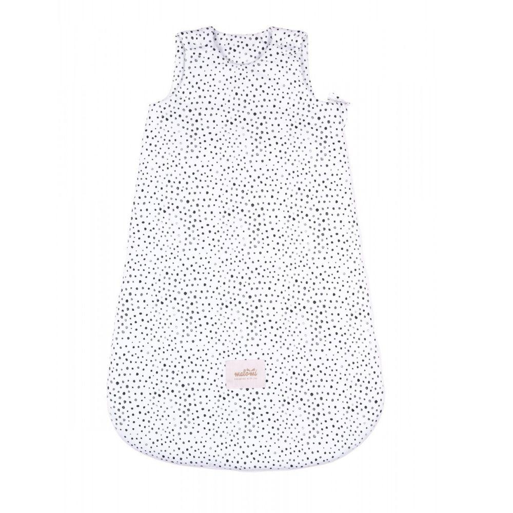 Baby Schlafsack "Dots" - Little Baby Pocket