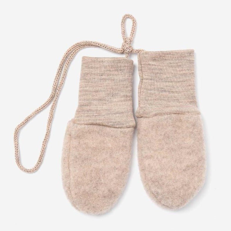 engel handschuhe Babyhandschuhe 100% Schurwolle