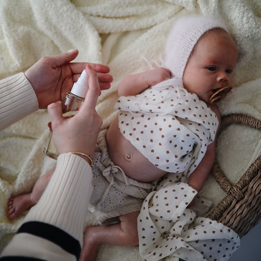 Babyöl - Little Baby Pocket