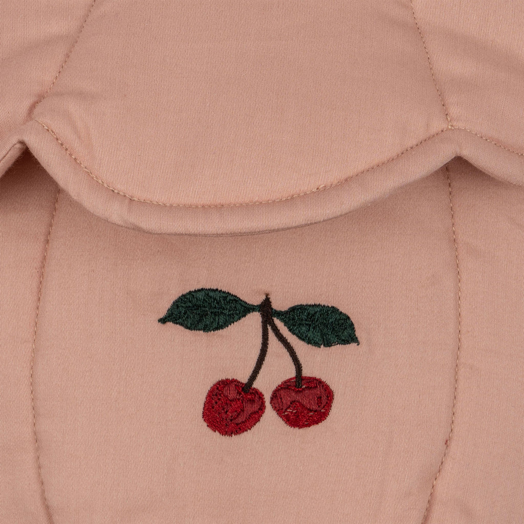 Babytrage für Puppen "Mahogany Rose" - Little Baby Pocket