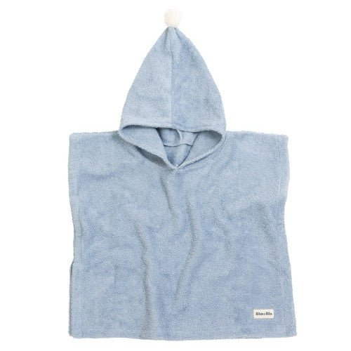 Badeponcho "Sandy" - Little Baby Pocket