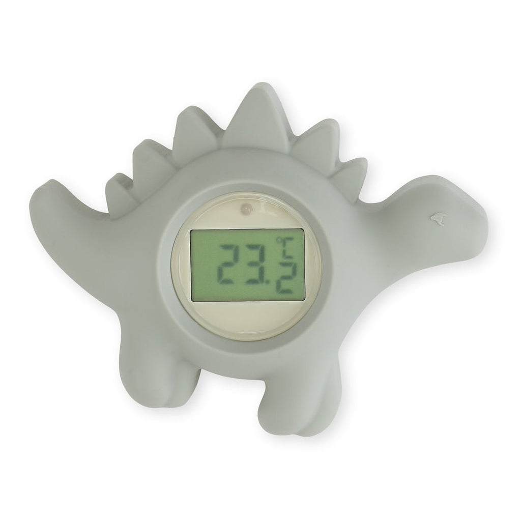 Badethermometer aus Silikon "Dino" - Little Baby Pocket