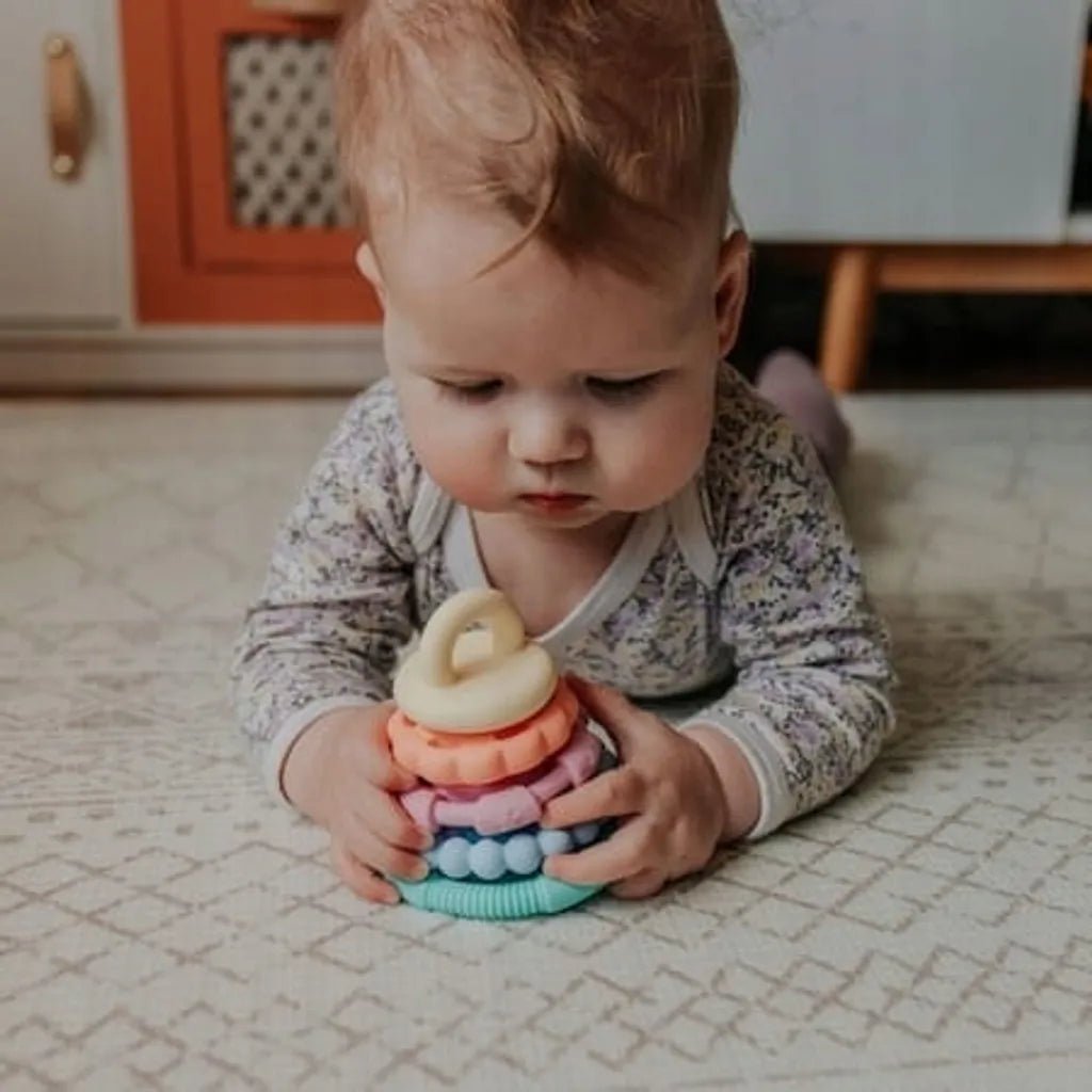 Baby silikon sales