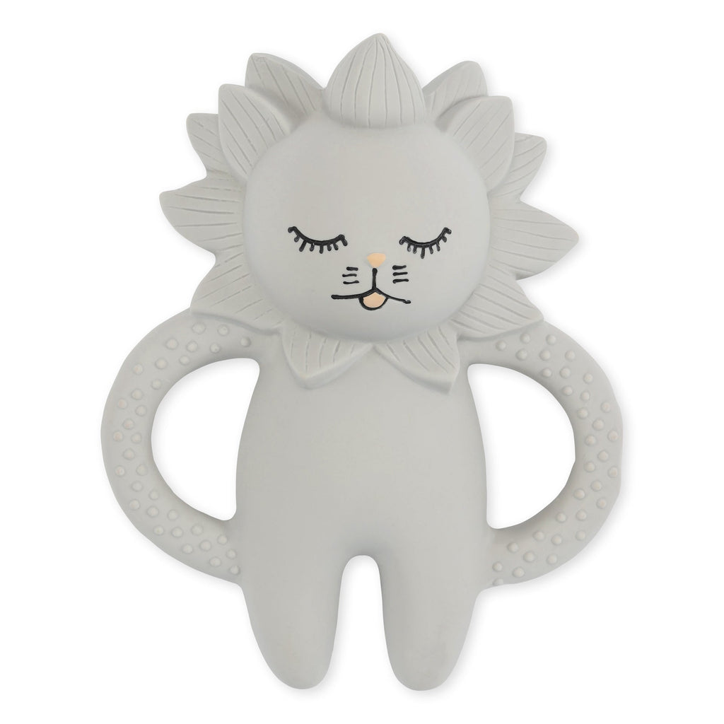 Beißring "Teeth Soother Lion" - Little Baby Pocket