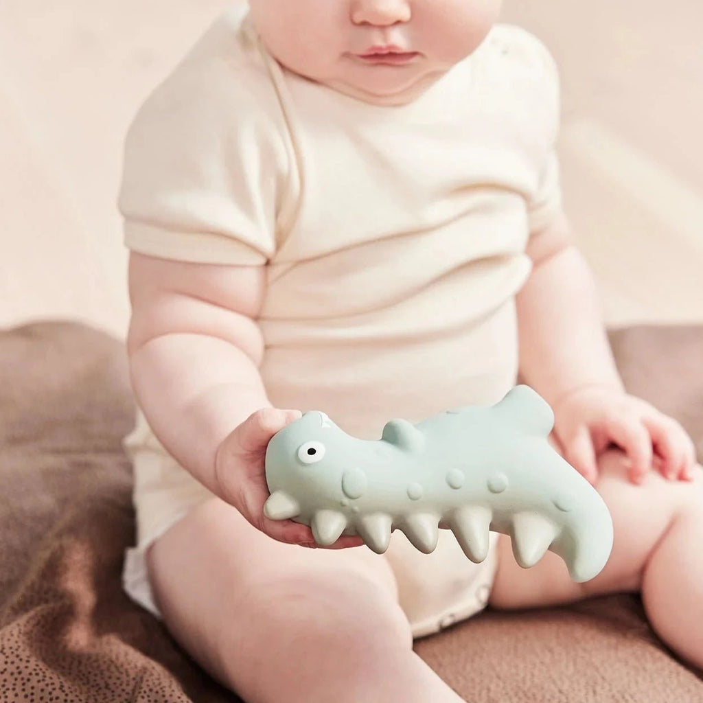 Beißring "Theo Dino" - Little Baby Pocket