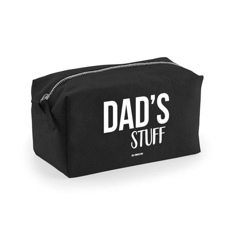 Dad's Stuff Kulturtasche - Little Baby Pocket