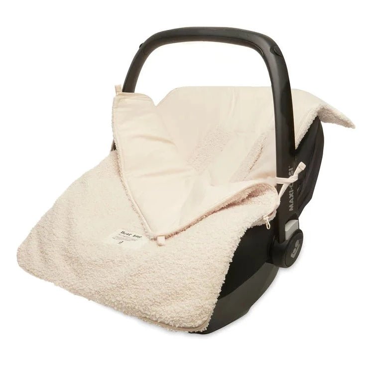Kinderwagen-Zubehr: Ketten, Anhnger, Fuscke & mehr  Little Baby Pocket