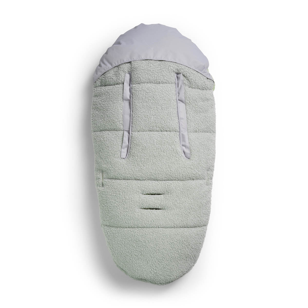 elodie schlafsack Fußsack - Utility Green