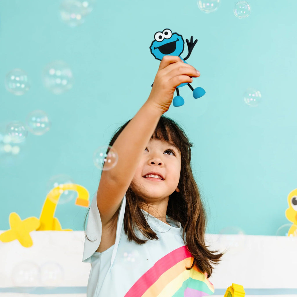 Glo Pals Character Cookie - Little Baby Pocket
