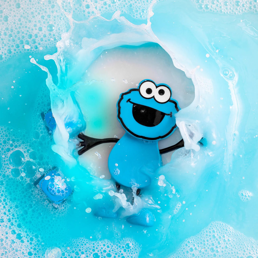 Glo Pals Character Cookie - Little Baby Pocket