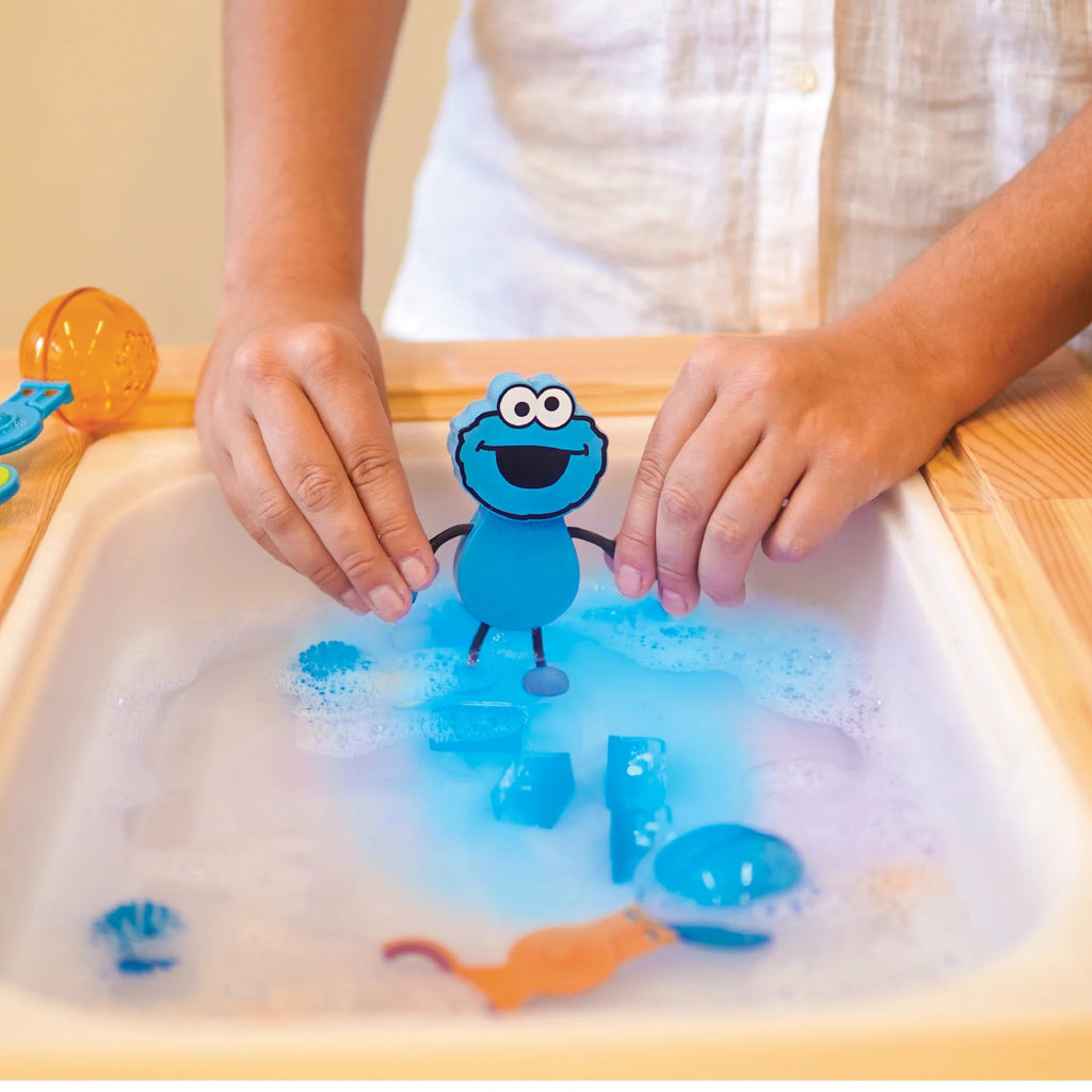 Glo Pals Character Cookie - Little Baby Pocket