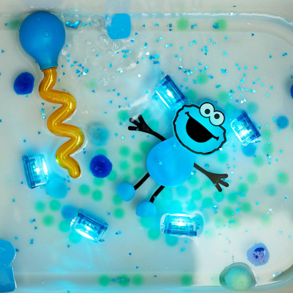 Glo Pals Character Cookie - Little Baby Pocket