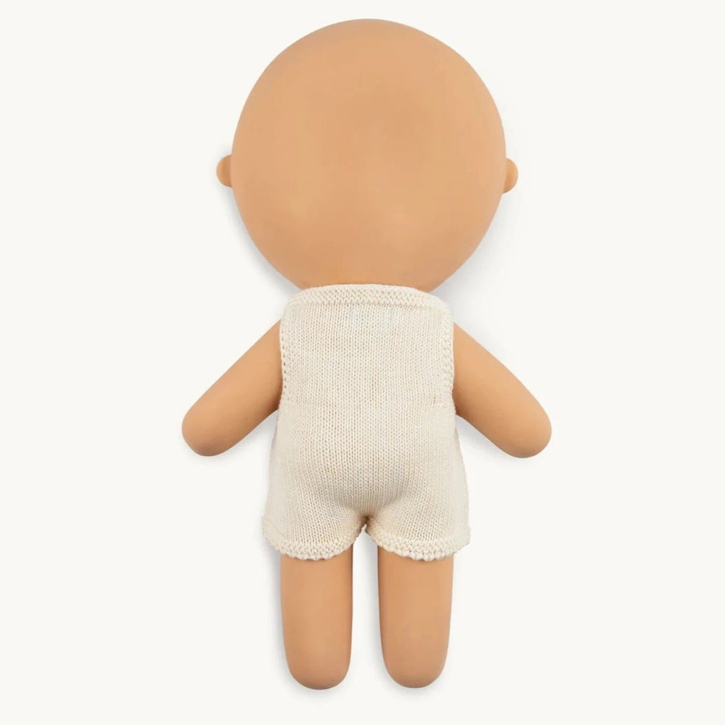 Gommu Baby Vanilla - Little Baby Pocket