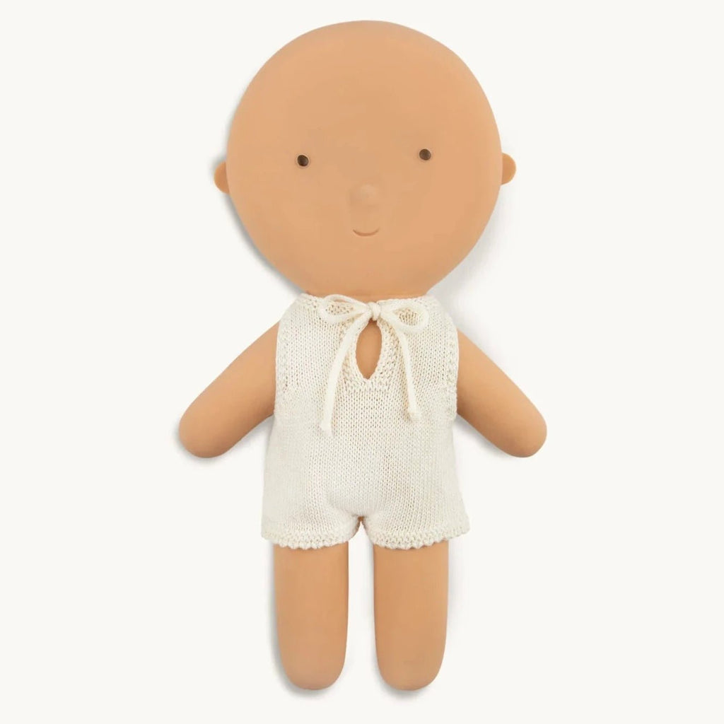 Gommu Baby Vanilla - Little Baby Pocket