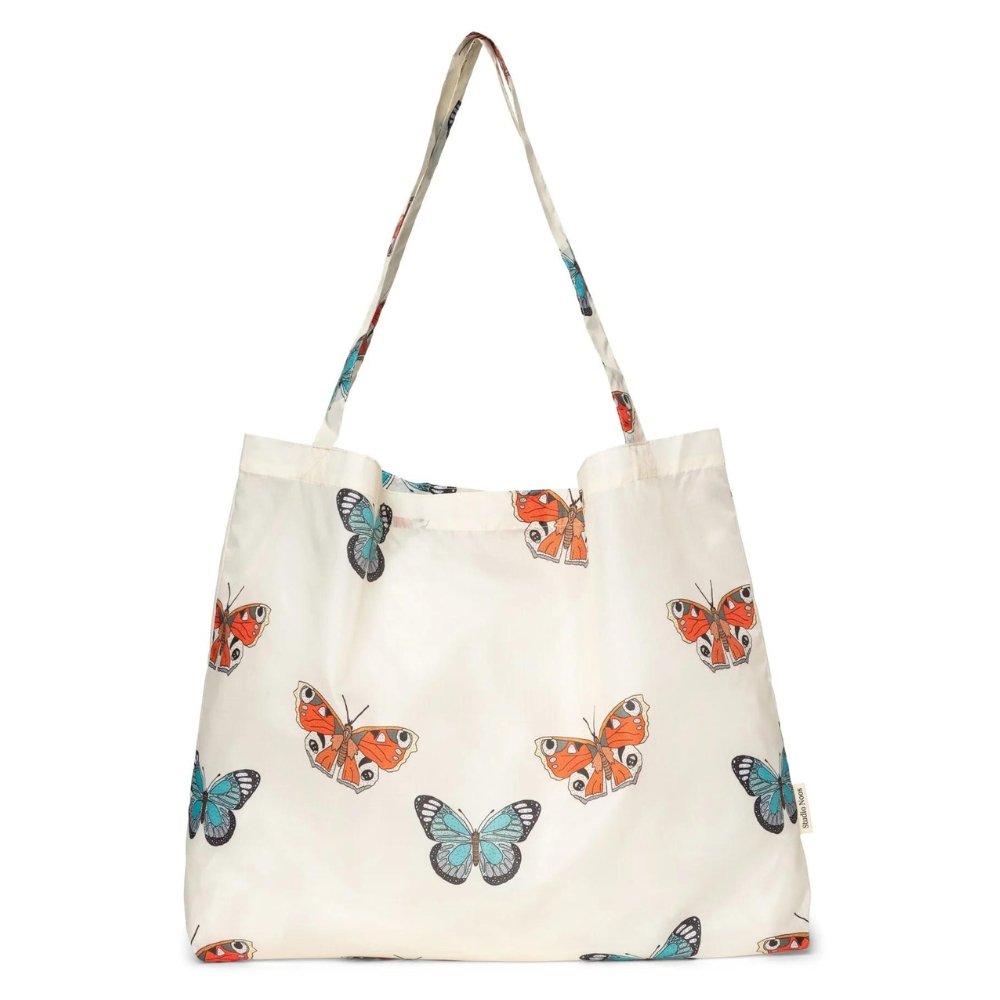 Grocery bag "Butterfly" - Little Baby Pocket