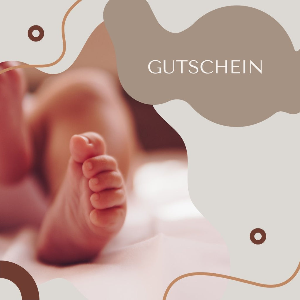 Gutschein - Little Baby Pocket
