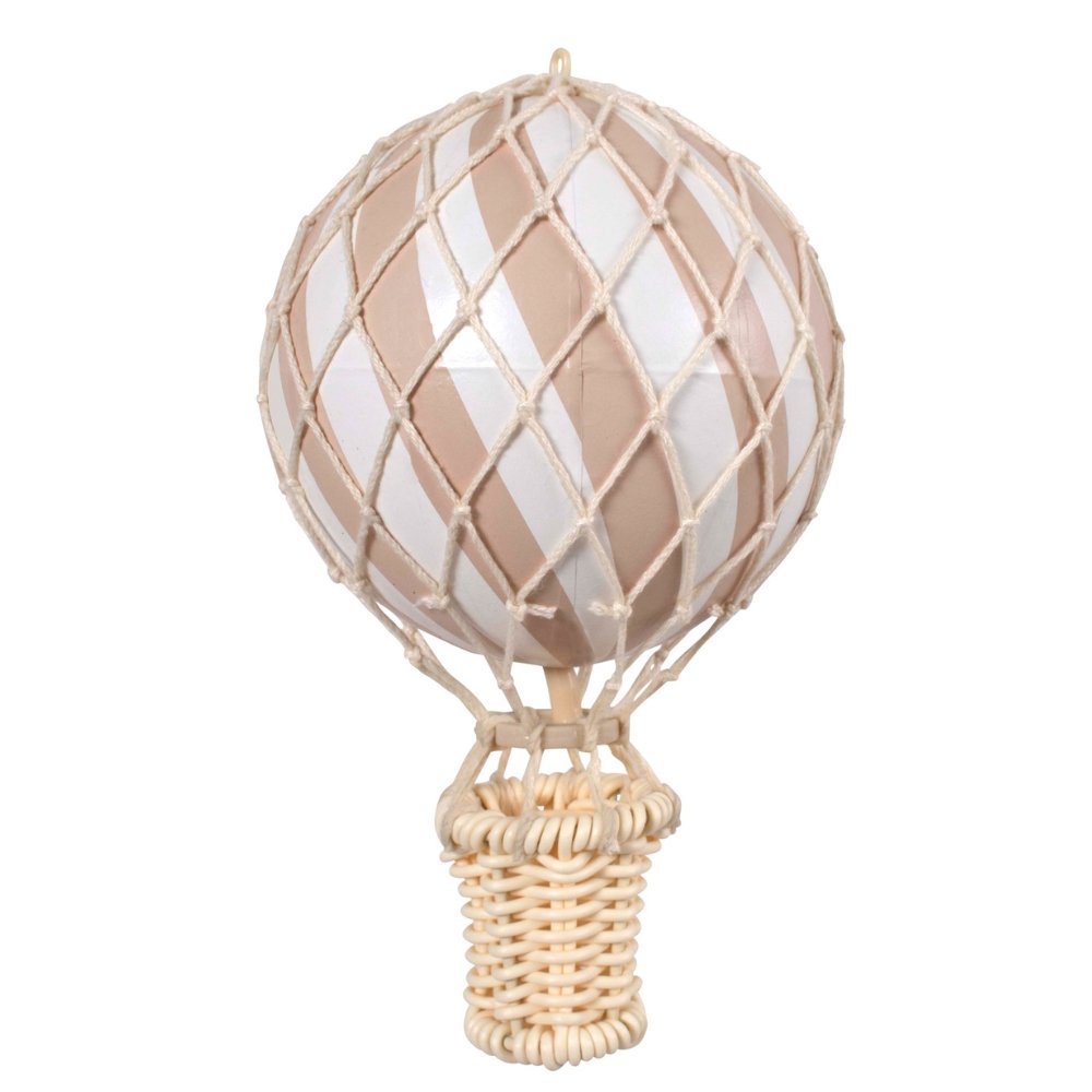Heißluftballon – Frappé 10 cm - Little Baby Pocket