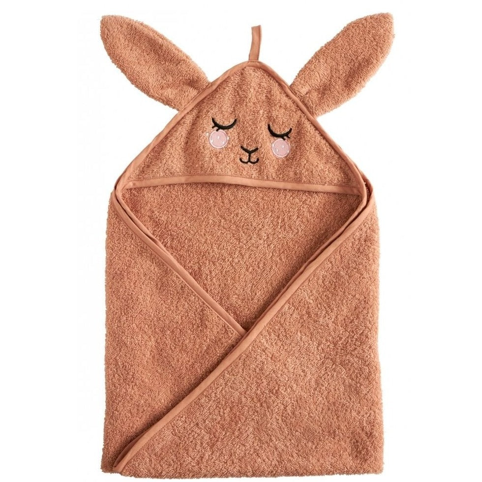 Kapuzenhandtuch "Bunny" - Little Baby Pocket