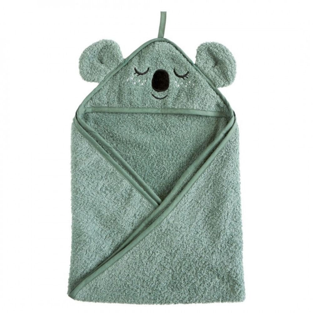 Kapuzenhandtuch "Koala" - Little Baby Pocket