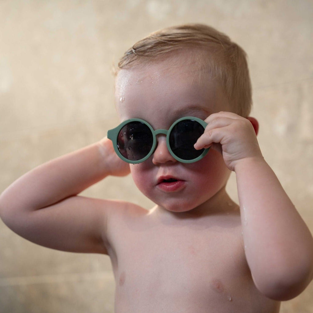 Kindersonnenbrille - Little Baby Pocket