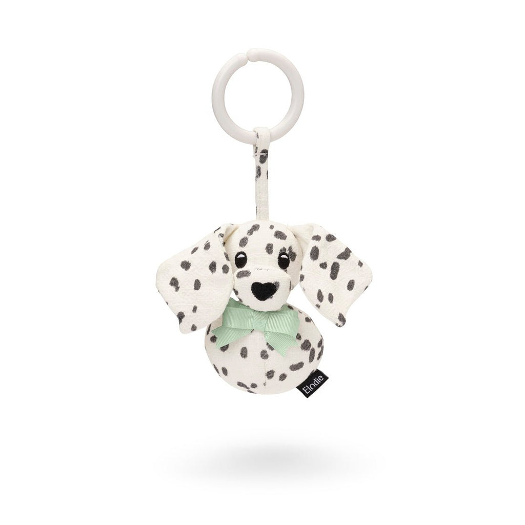 Kinderwagenspielzeug - Dalmatian Dots - Little Baby Pocket