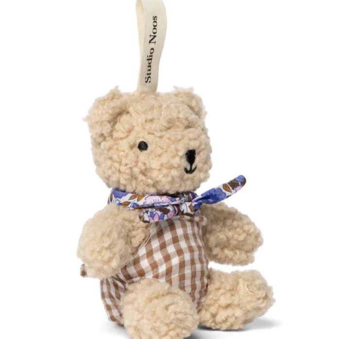 Kleiner Teddybär - Little Baby Pocket
