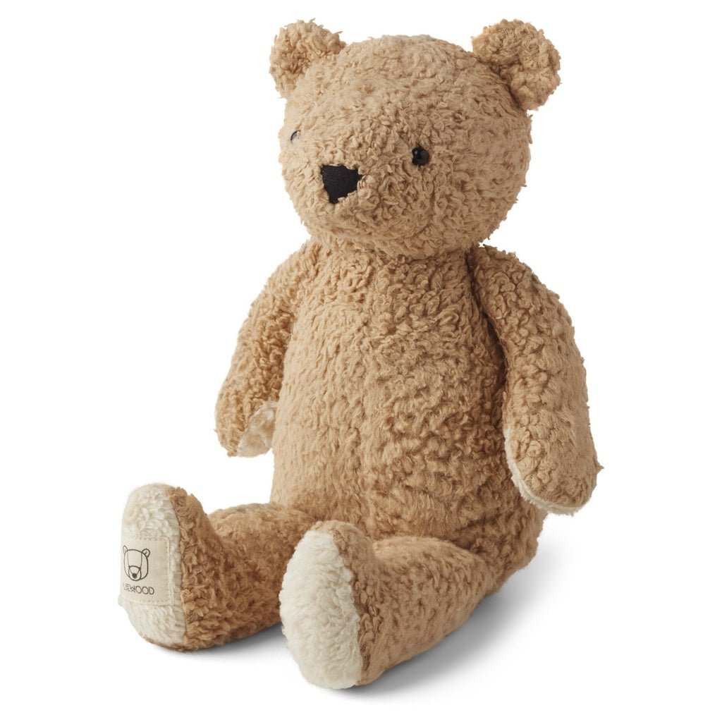 Kuscheltier "Barty the Bear" - Little Baby Pocket