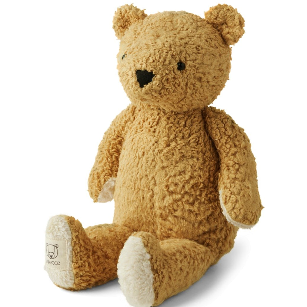 Kuscheltier "Barty the Bear" - Little Baby Pocket